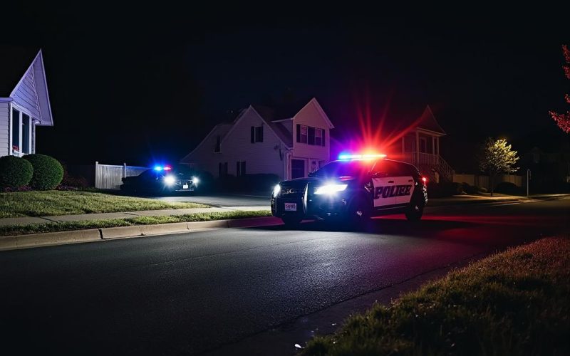High Stakes Intervention: The Discovery of 14 IEDs in Tennessee