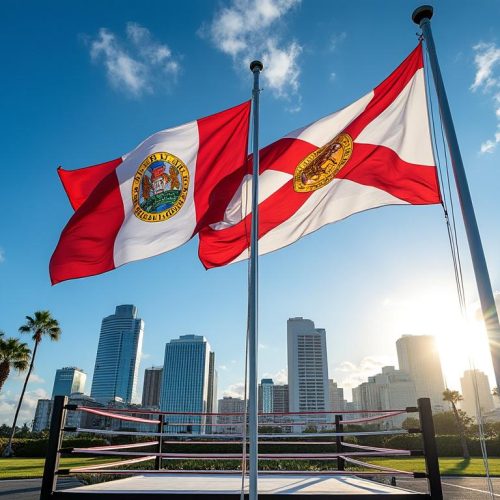 Honoring a Legend: Hulk Hogan Day in Florida