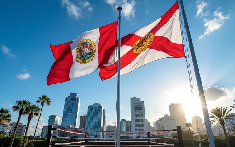 Honoring a Legend: Hulk Hogan Day in Florida
