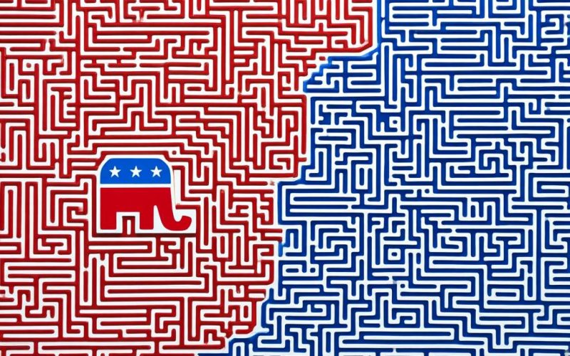 How Reform Has Backfired for Democrats