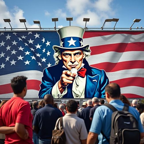 ICE Ramps Up Recruitment: Incentives, Strategies, and National Impact