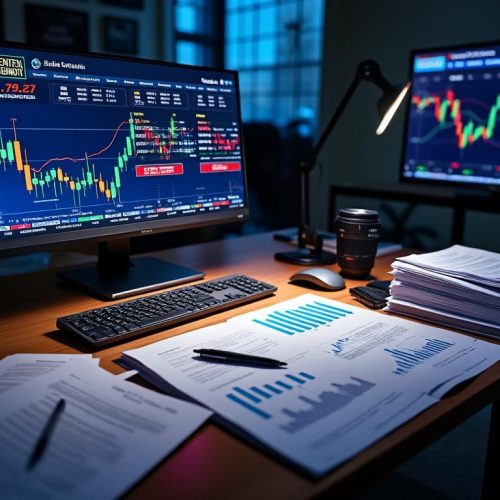 Interference in Numbers: Repercussions of Trump’s Dismissal of BLS Commissioner