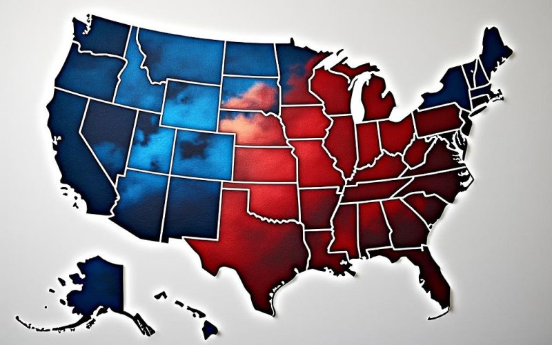 Manipulating Boundaries: The Impact of Gerrymandering in U.S. Politics