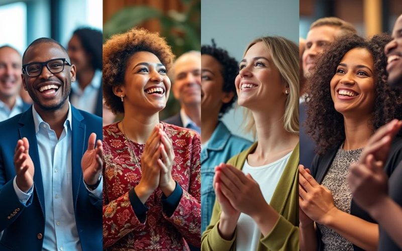 Mastering the Art of Praise