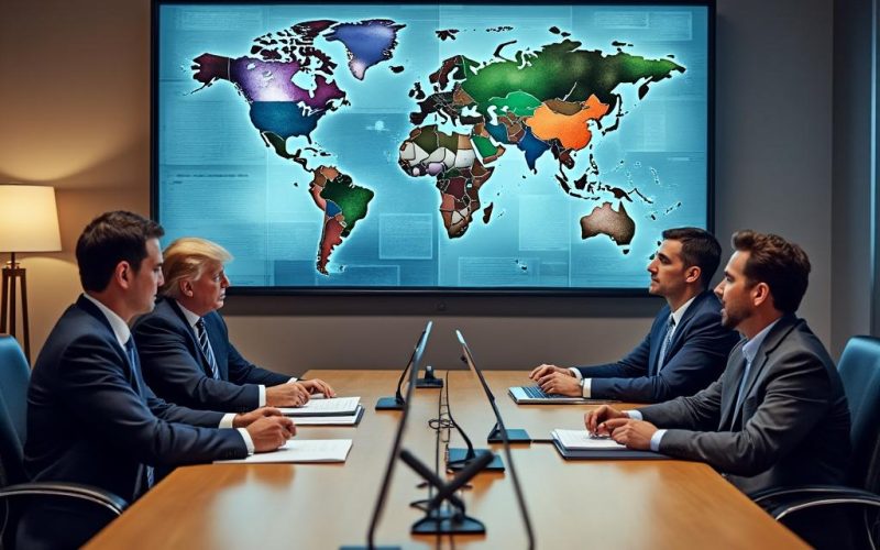 Memes and Intellectual Property: A Travel Company versus The White House