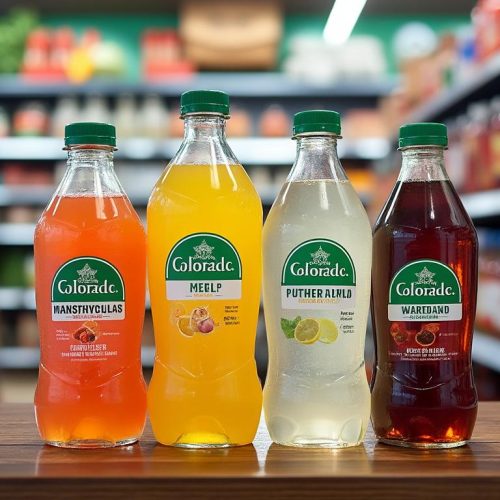 Navigating Health and Policy: Colorado’s SNAP Beverage Ban
