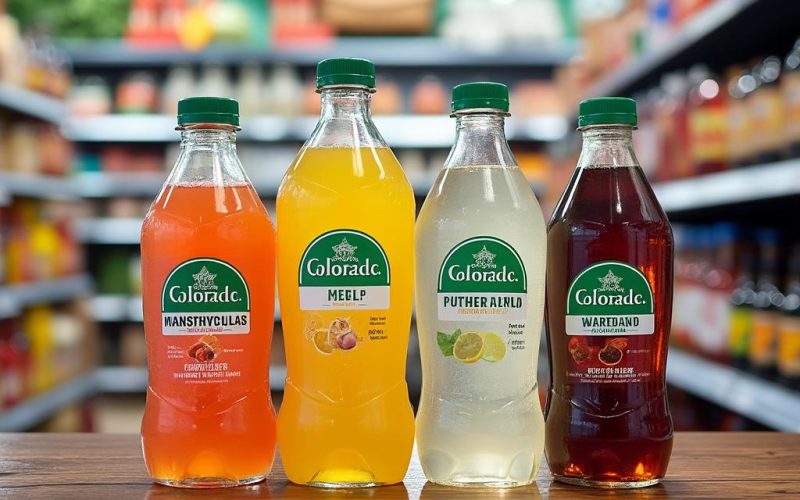 Navigating Health and Policy: Colorado’s SNAP Beverage Ban