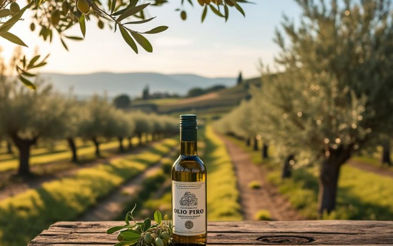 Navigating New Horizons: The Story of Olio Piro Amidst U.S. Tariffs