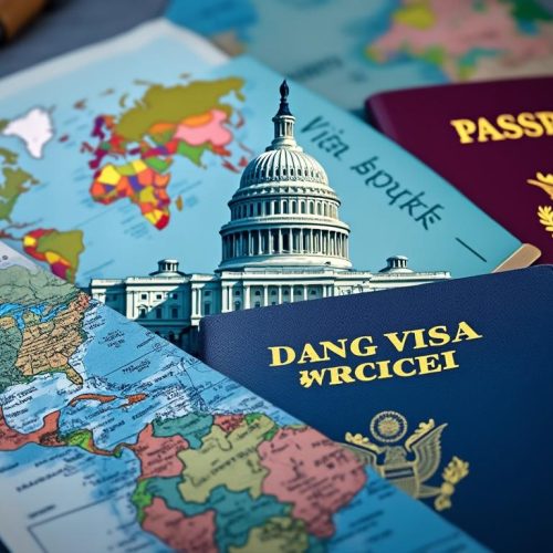 Navigating New Shores: U.S. Visa Bond Requirements