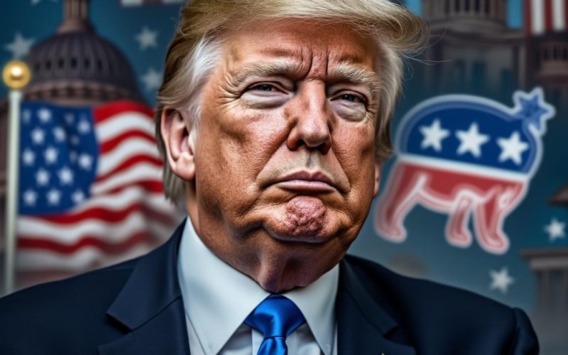 Navigating Turbulence: Trump’s Second Term and Republican Resilience