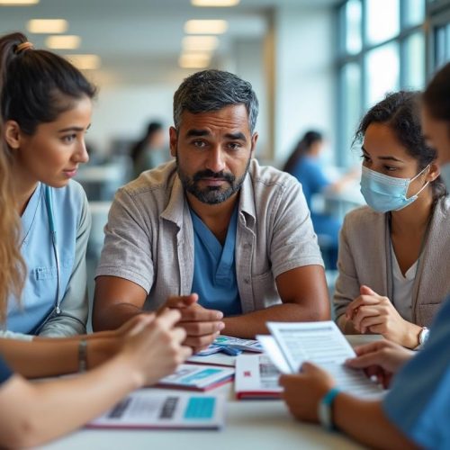 Navigating Vaccine Skepticism: The 2024-25 COVID-19 Outlook