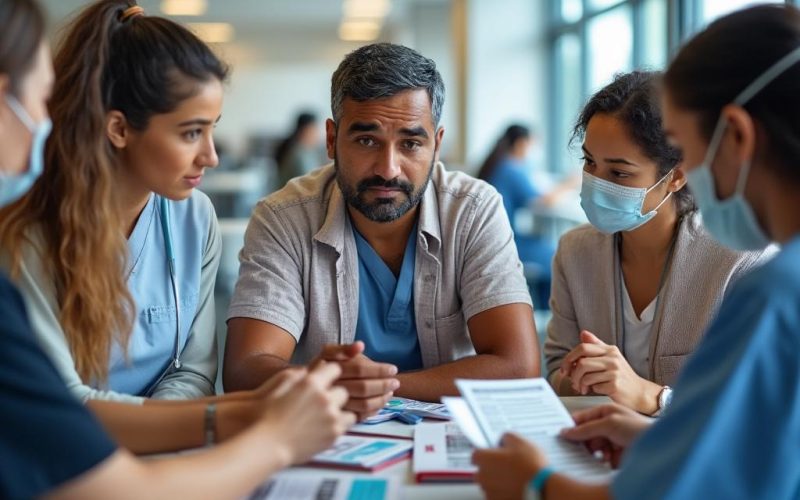 Navigating Vaccine Skepticism: The 2024-25 COVID-19 Outlook