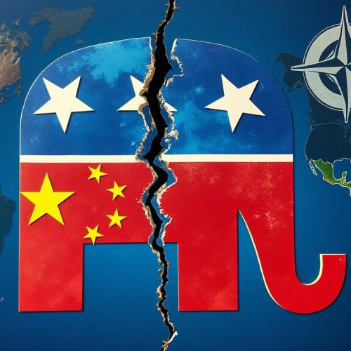 Navigating the Waters of Republican Foreign Policy