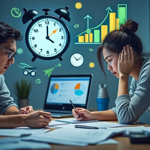 Navigating the Waters of Wage Garnishment and Student Loans in 2025