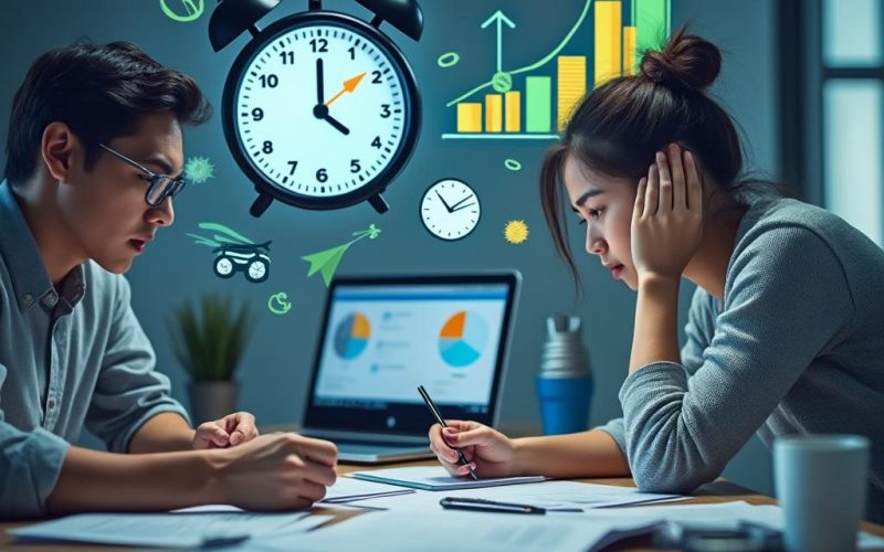 Navigating the Waters of Wage Garnishment and Student Loans in 2025