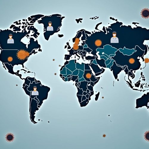 Navigating the Surge: The Global Impact of COVID-19 in Summer 2025