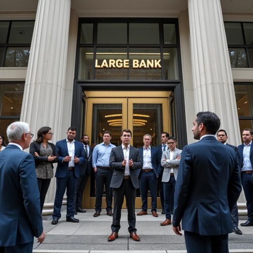 Navigating the Waters of Debanking