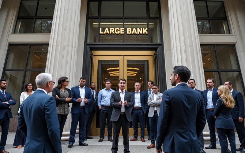 Navigating the Waters of Debanking