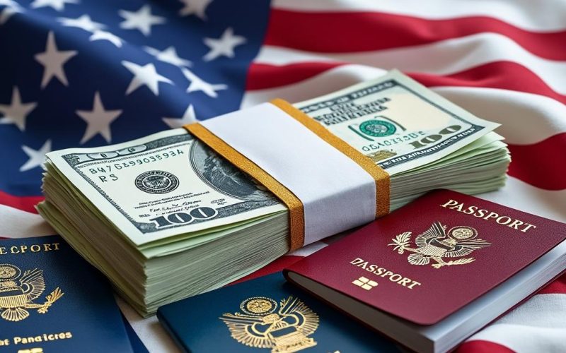 Navigating the New Waters: The U.S. Visa Bond Pilot Program