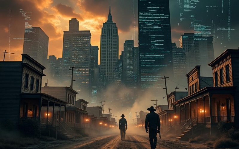 Navigating the Wild West of AI Misinformation