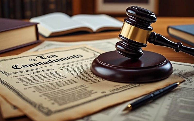 Navigating the Intersection of Law and Religion in Public Schools
