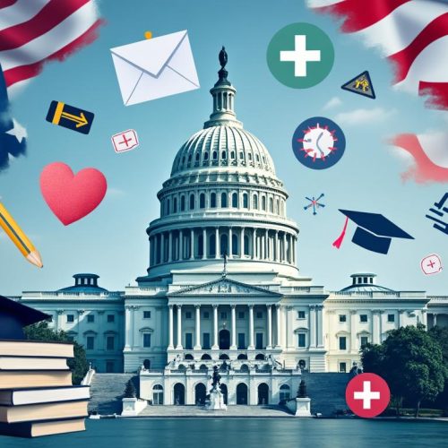 Navigating the Fiscal Waters: The U.S. Senate’s Crucial Budget Agreement