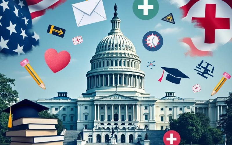 Navigating the Fiscal Waters: The U.S. Senate’s Crucial Budget Agreement