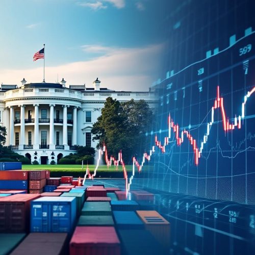 Navigating the Waves of Change in Trump’s Economic Policies