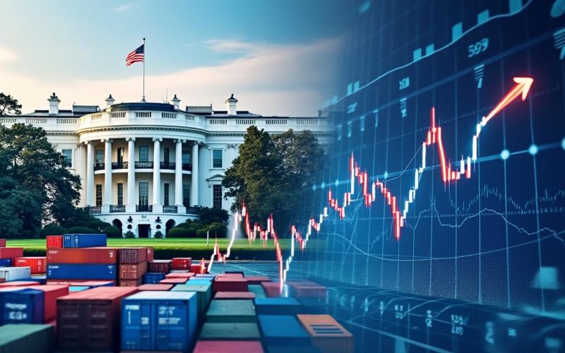 Navigating the Waves of Change in Trump’s Economic Policies