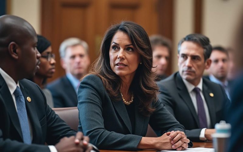 Navigating the Tides of Bipartisanship in an Era of Trumpism