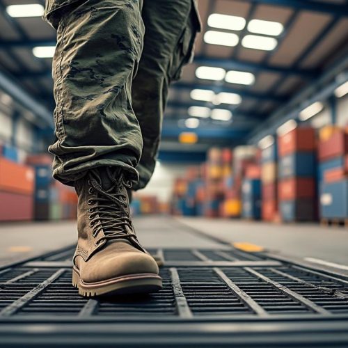 Patriotism or Protectionism? Unveiling the Impact of the BOOTS Act