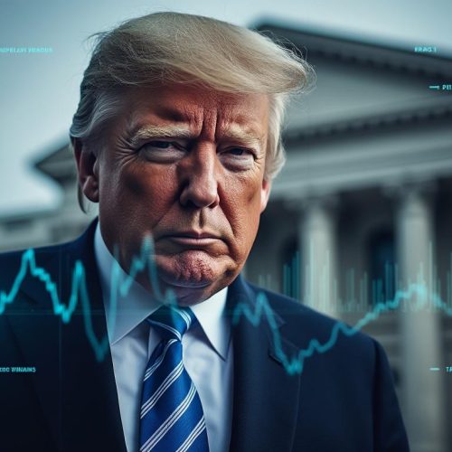 Political Dissonance and Economic Pitfalls: Trump’s Dismissal of BLS Commissioner