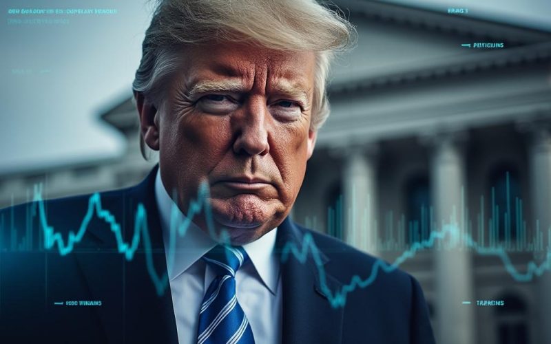 Political Dissonance and Economic Pitfalls: Trump’s Dismissal of BLS Commissioner