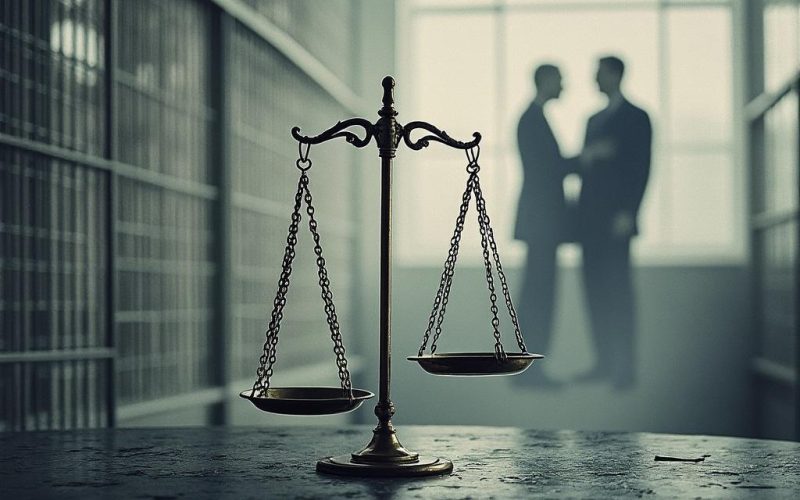 Political Redemption or Judicial Overreach? The Clemency Push for George Santos