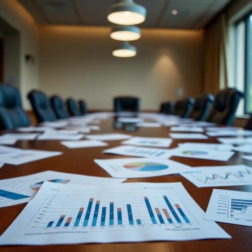 Politicization of Economic Data: The Firing of BLS Commissioner Katherine McEntarfer