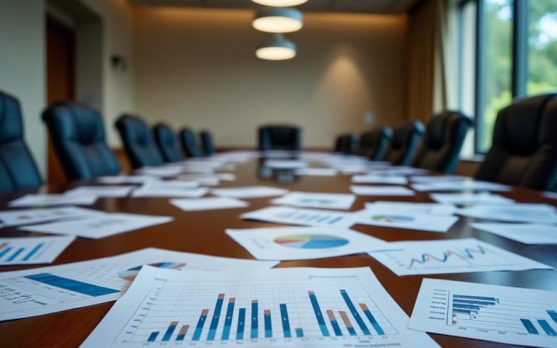 Politicization of Economic Data: The Firing of BLS Commissioner Katherine McEntarfer