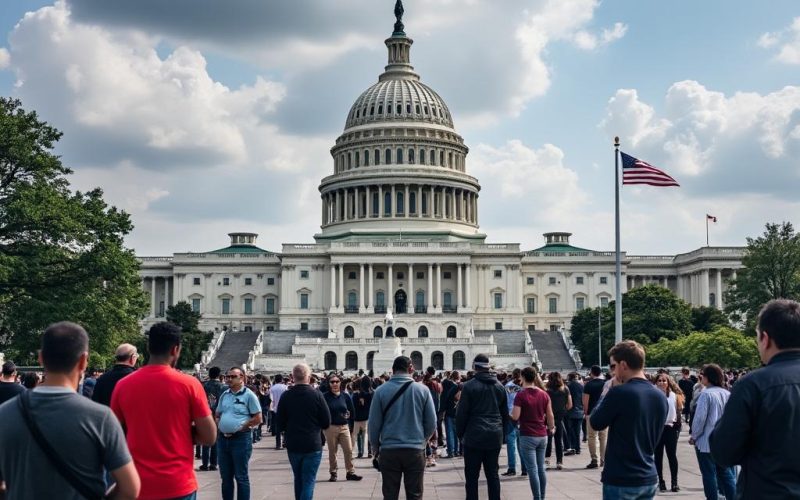 Project 2025: Reshaping American Governance Under the Trump Administration
