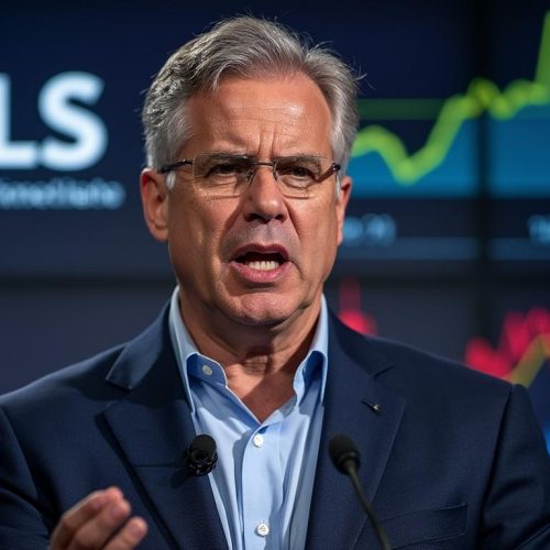 Questioning Integrity: The Controversy Over U.S. Economic Data