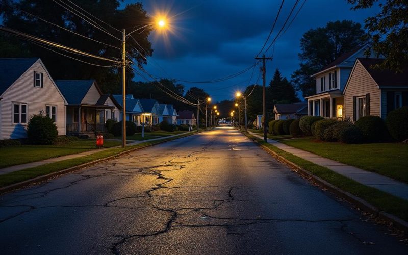 Quiet Tremors: Unpacking the August 2025 Earthquake in New York and New Jersey