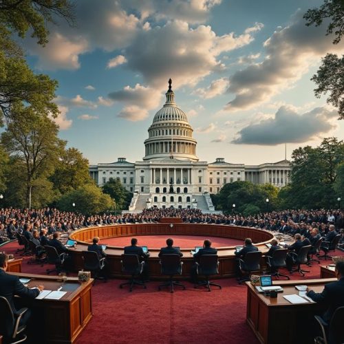Reasserting Congressional Leadership in Economic Recovery