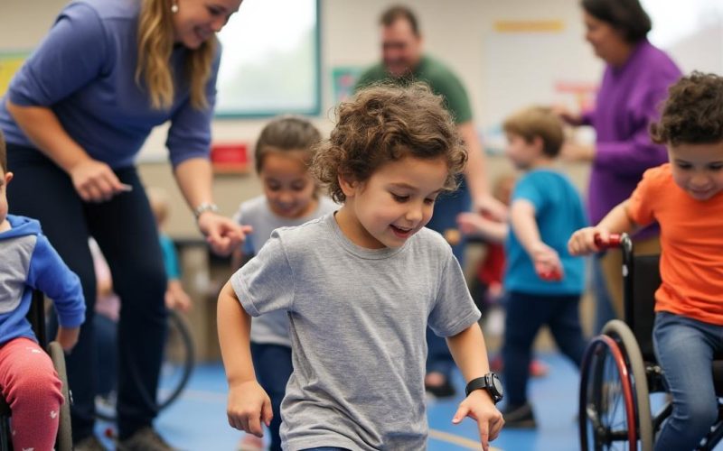 Redefining Fitness for Youth: The Renewal of the Presidential Fitness Test