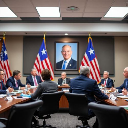 Redefining the Road to the White House: DNC’s 2028 Primary Calendar Overhaul