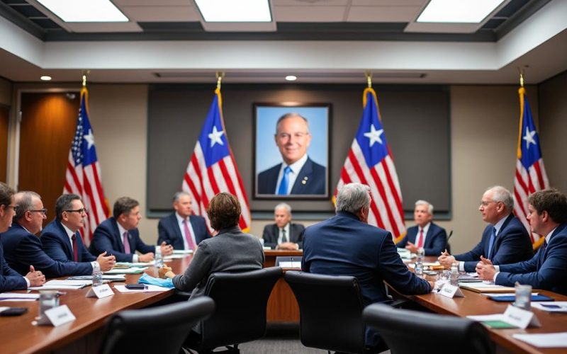 Redefining the Road to the White House: DNC’s 2028 Primary Calendar Overhaul