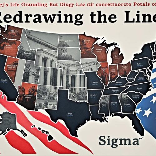 Redrawing the Lines: The Rising Intensity of Redistricting Battles in the U.S.