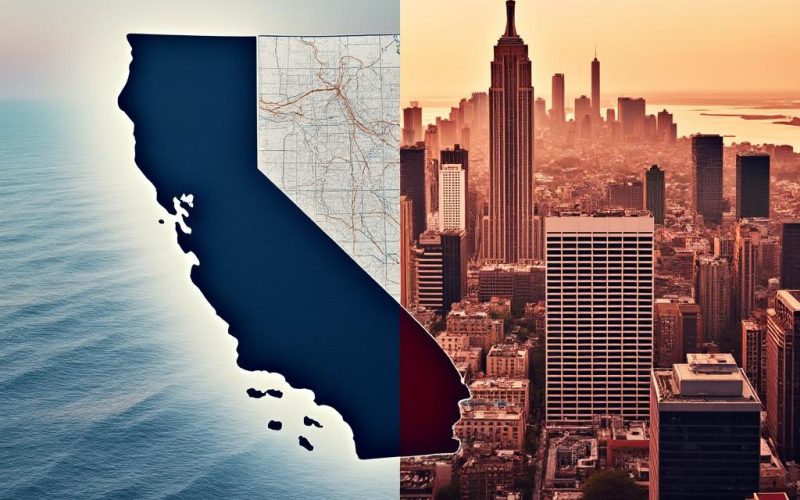 Redrawing the Lines: Mid-Cycle Redistricting in California and New York