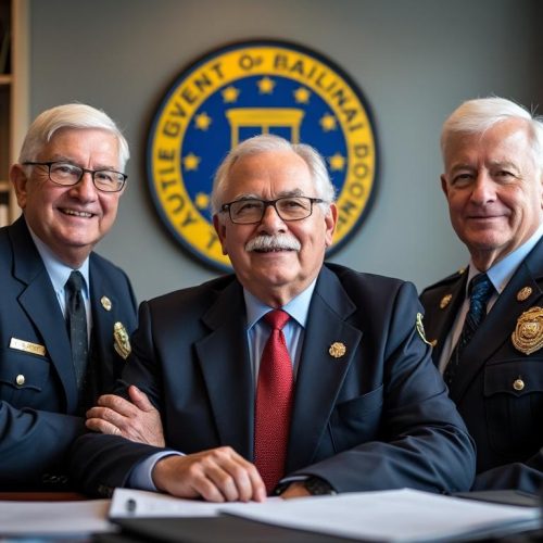 Reinforcing Ranks: ICE’s Strategic Push for Experienced Federal Veterans