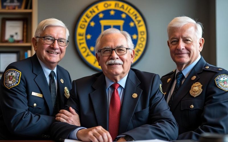 Reinforcing Ranks: ICE’s Strategic Push for Experienced Federal Veterans