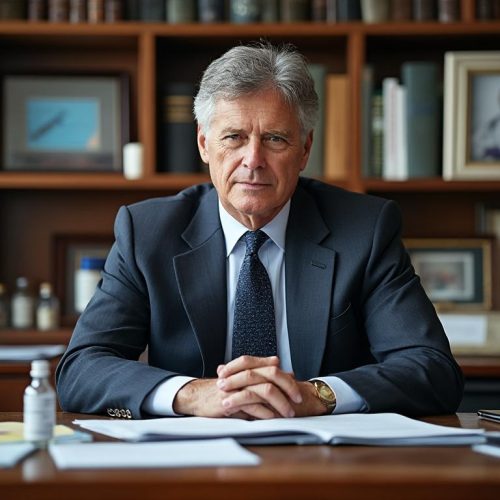 Rethinking Vaccine Injury Litigation: Kennedy’s Crusade for Change