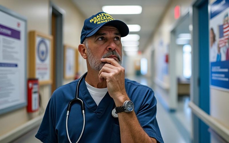 Reversing Course: The Impact of Abortion Access Rollback for U.S. Veterans