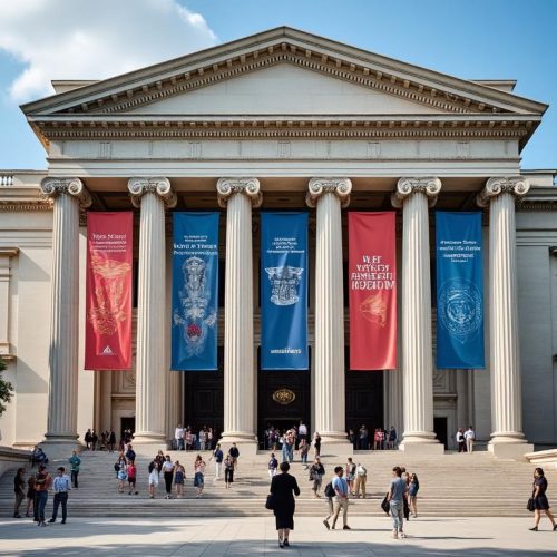 Revising History: The Smithsonian and Trump’s Impeachments